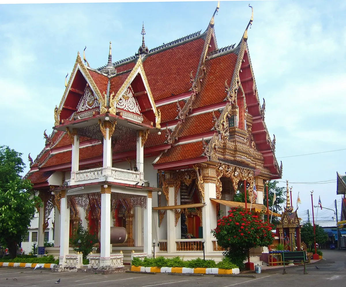 Nong Khai