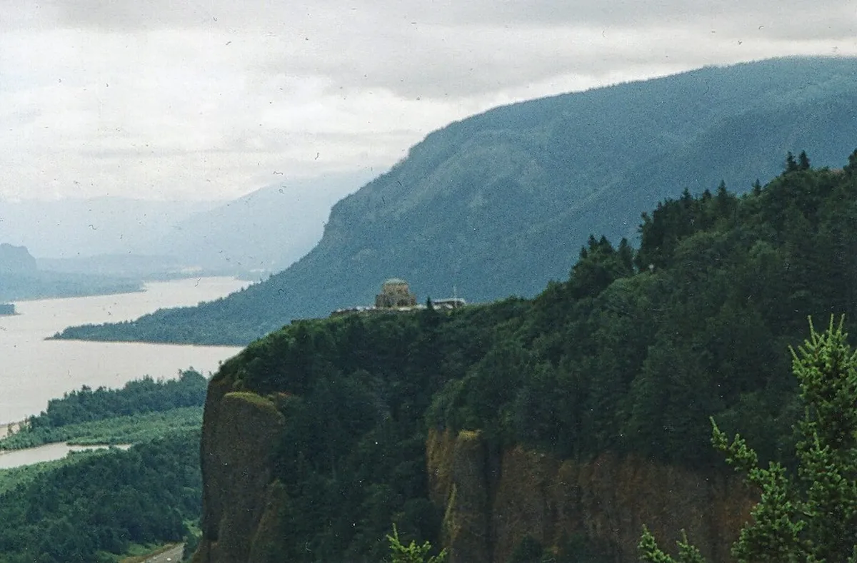 Observatory Hill