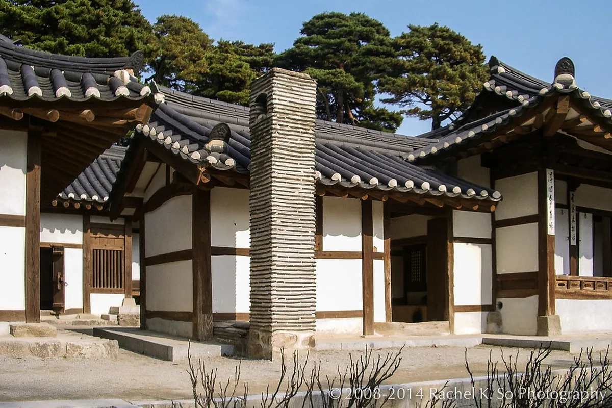 Ojukheon
