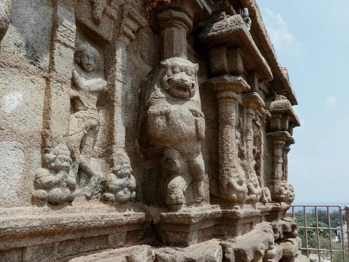 Olakkannesvara Temple