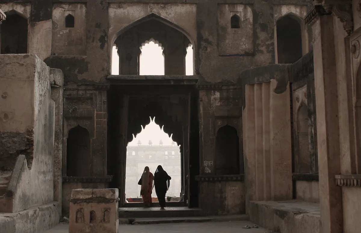 Introduction to orchha activities