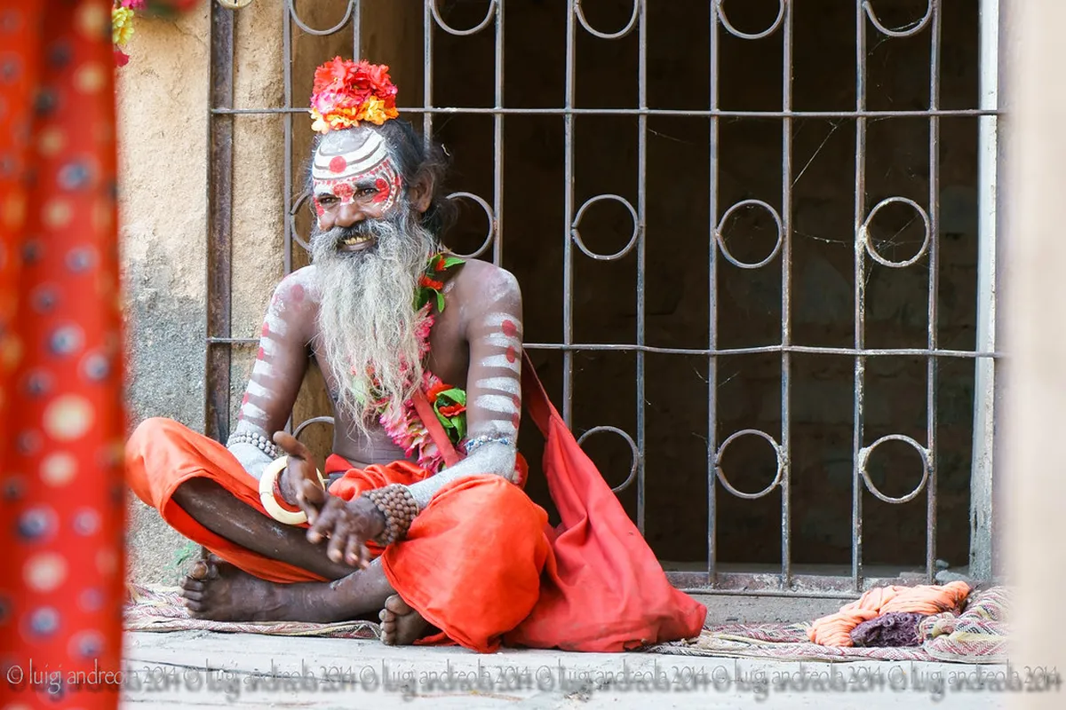 Introduction to orchha day tours