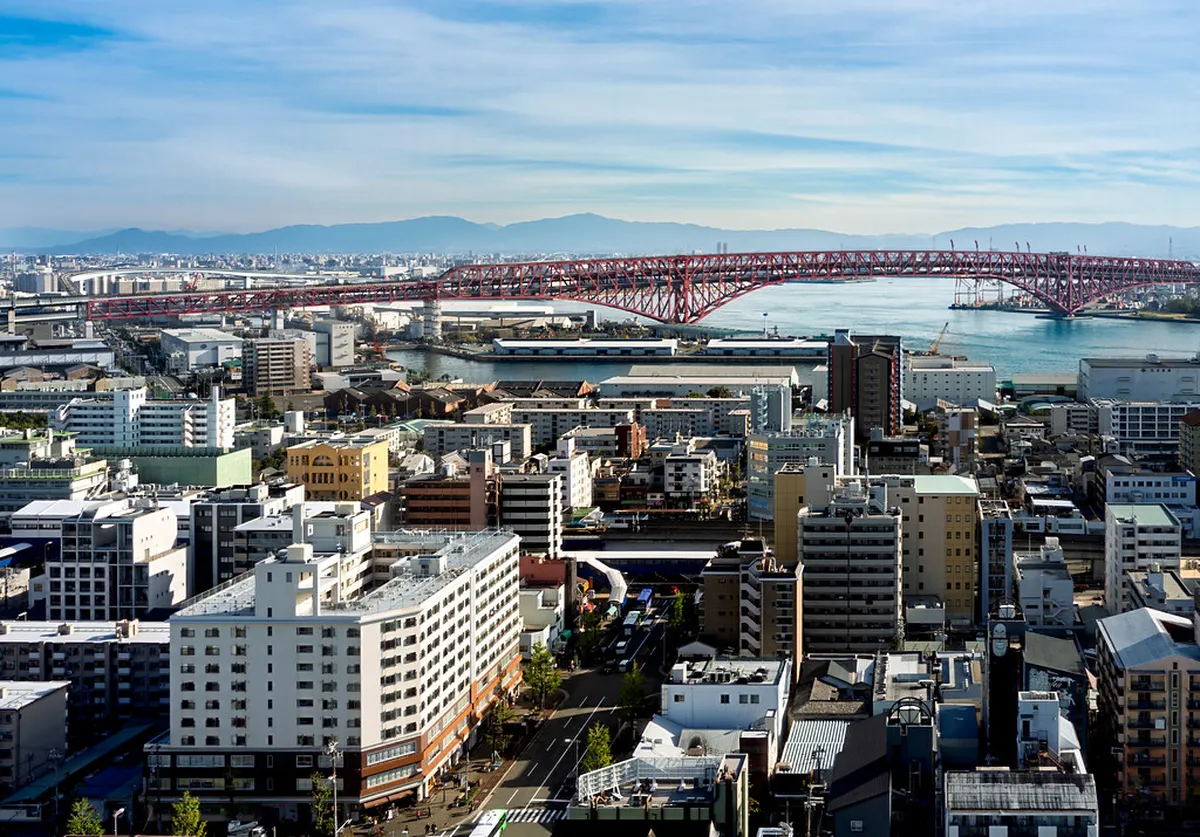Introduction to osaka experiences
