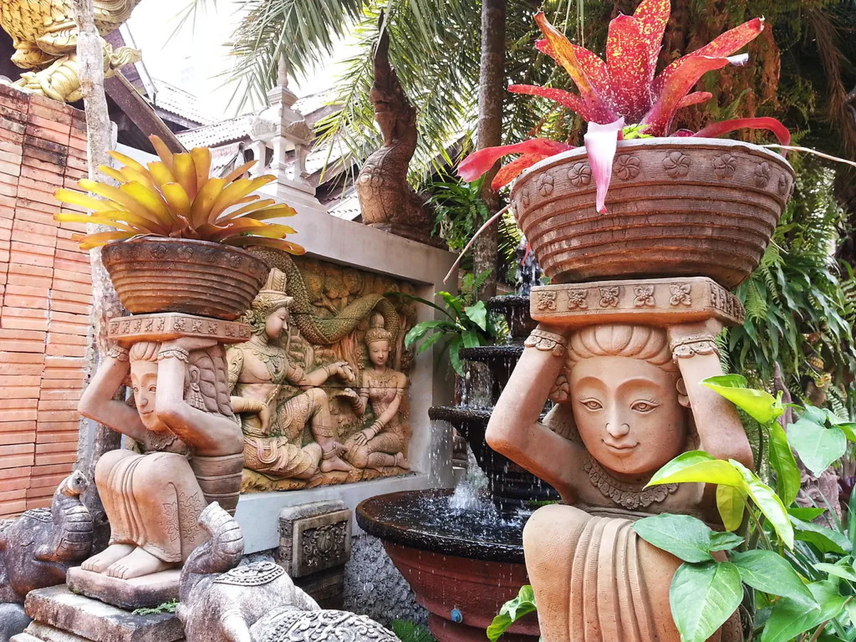 Oub Kham Museum