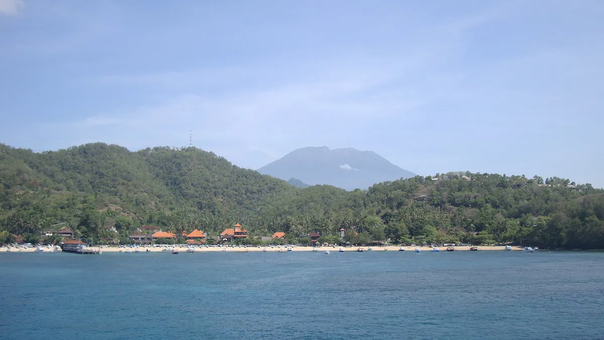 Padangbai