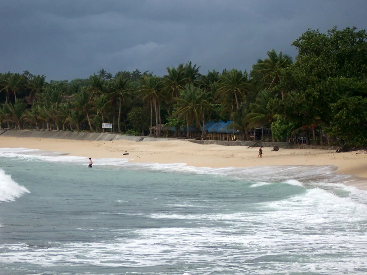 Pagudpud