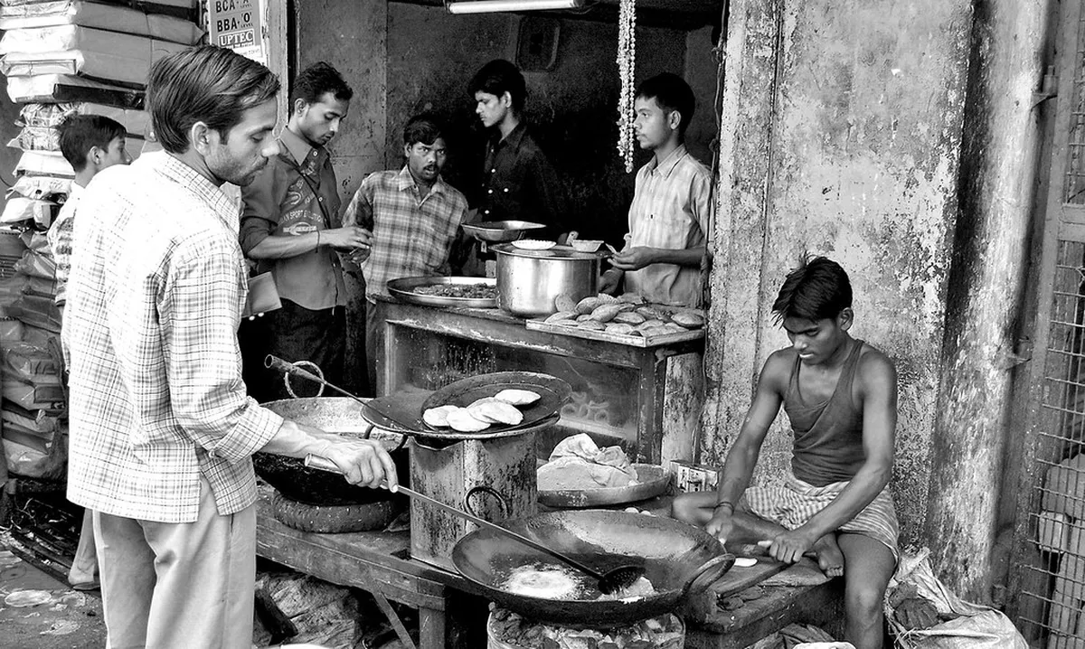 Pal Dhaba