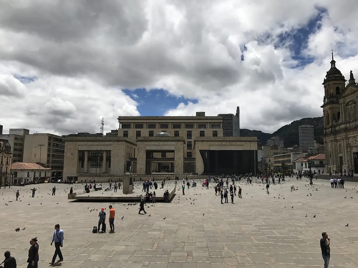 Palace of Nations