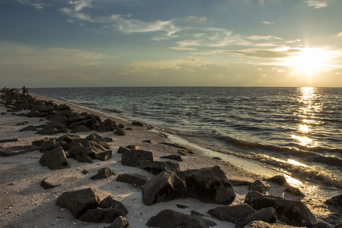 Pantai Sabak