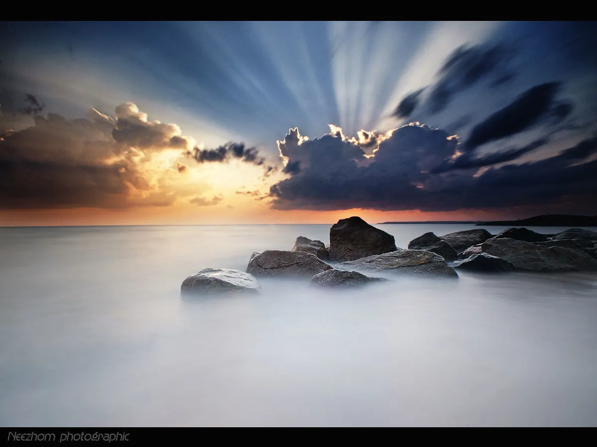 Pantai Timor