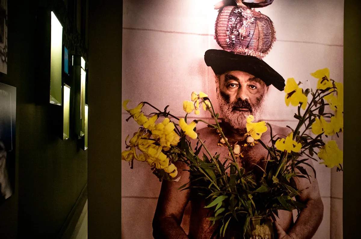 Parajanov Museum