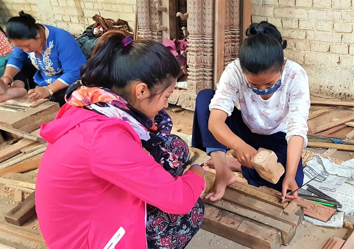 Introduction to patan activities