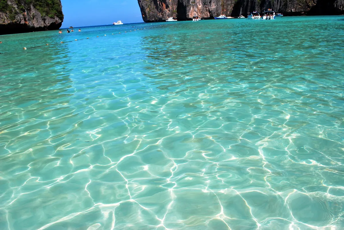 Introduction to pattaya experiences