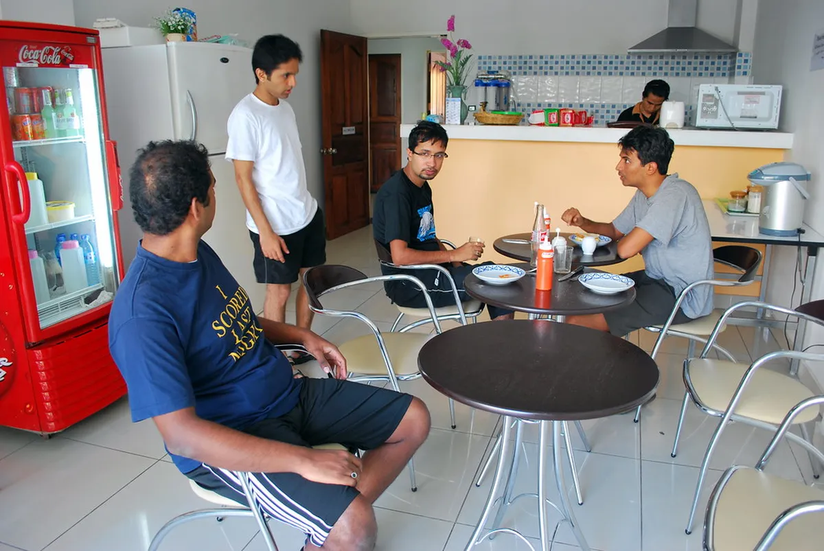 Introduction to pattaya itinerary
