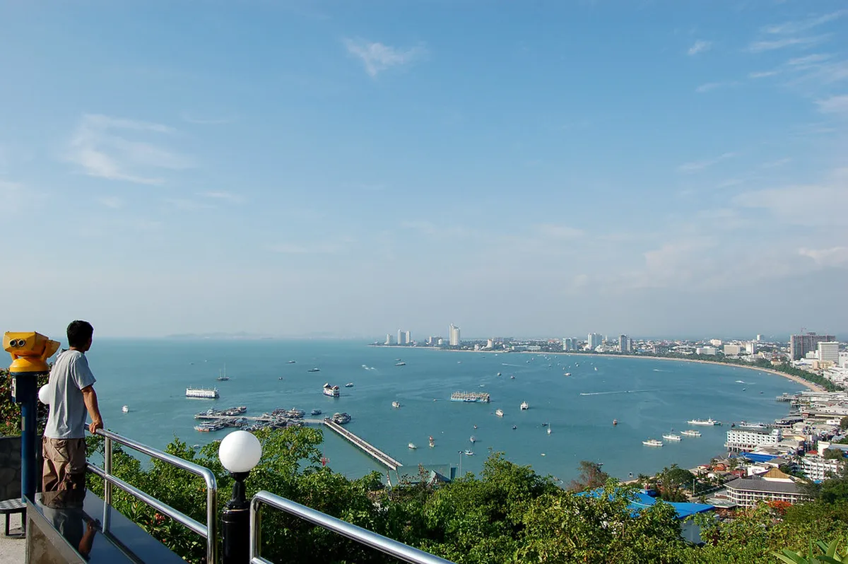 Pattaya