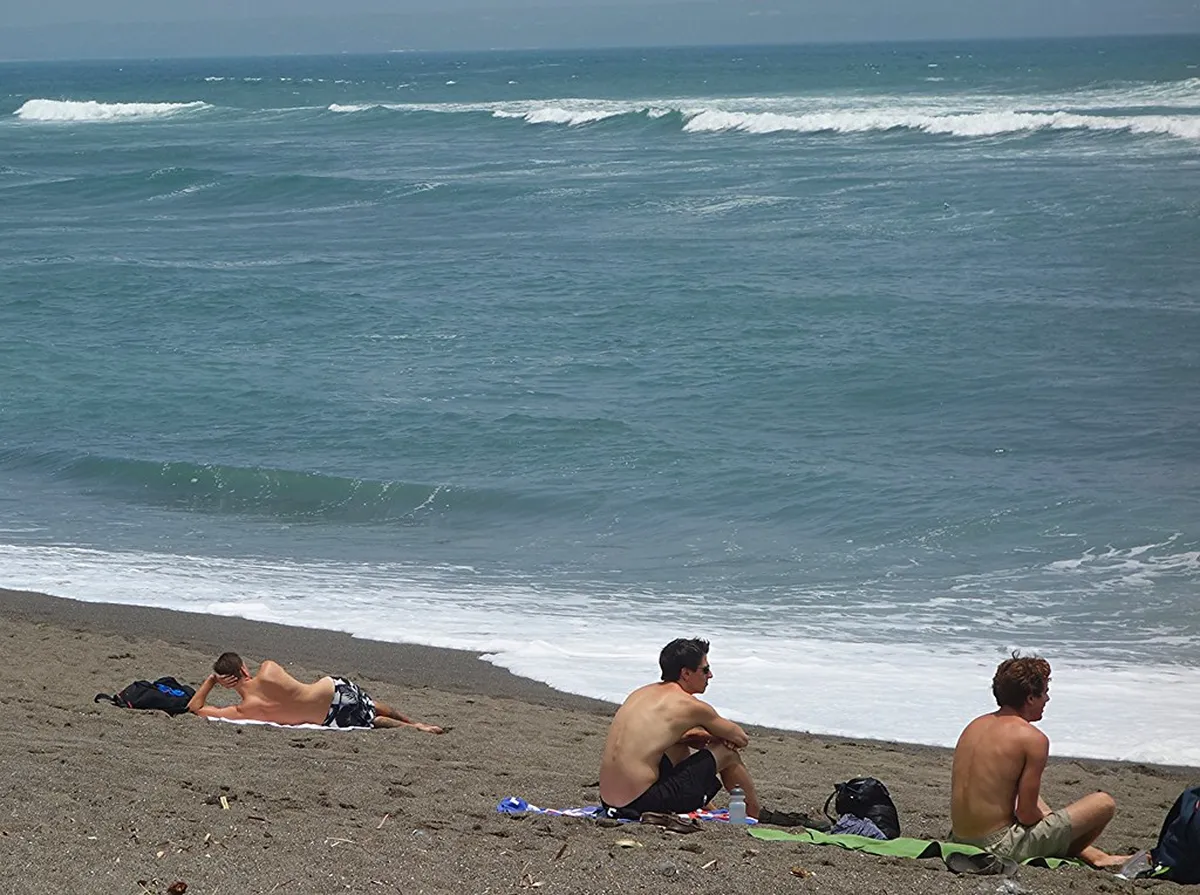 Petitenget Beach