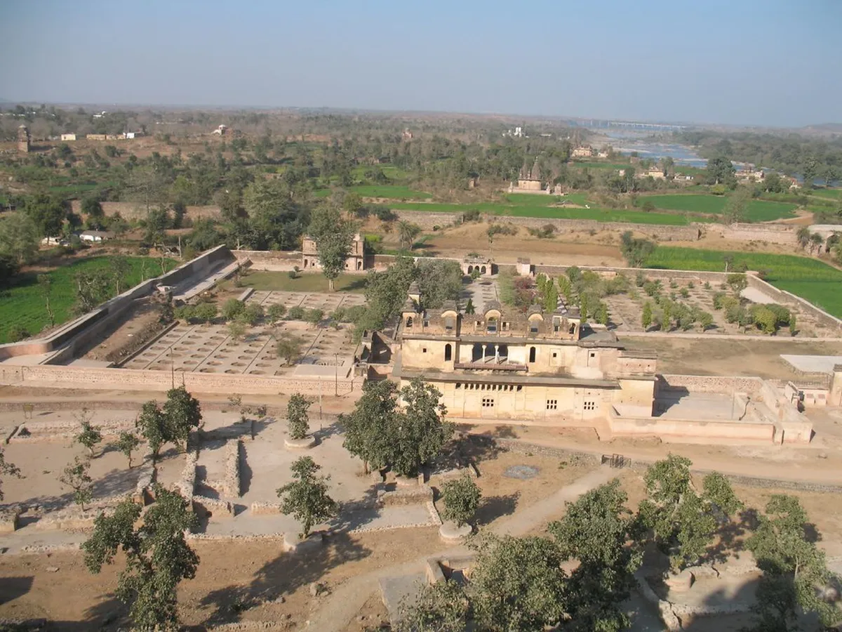 Phool Bagh
