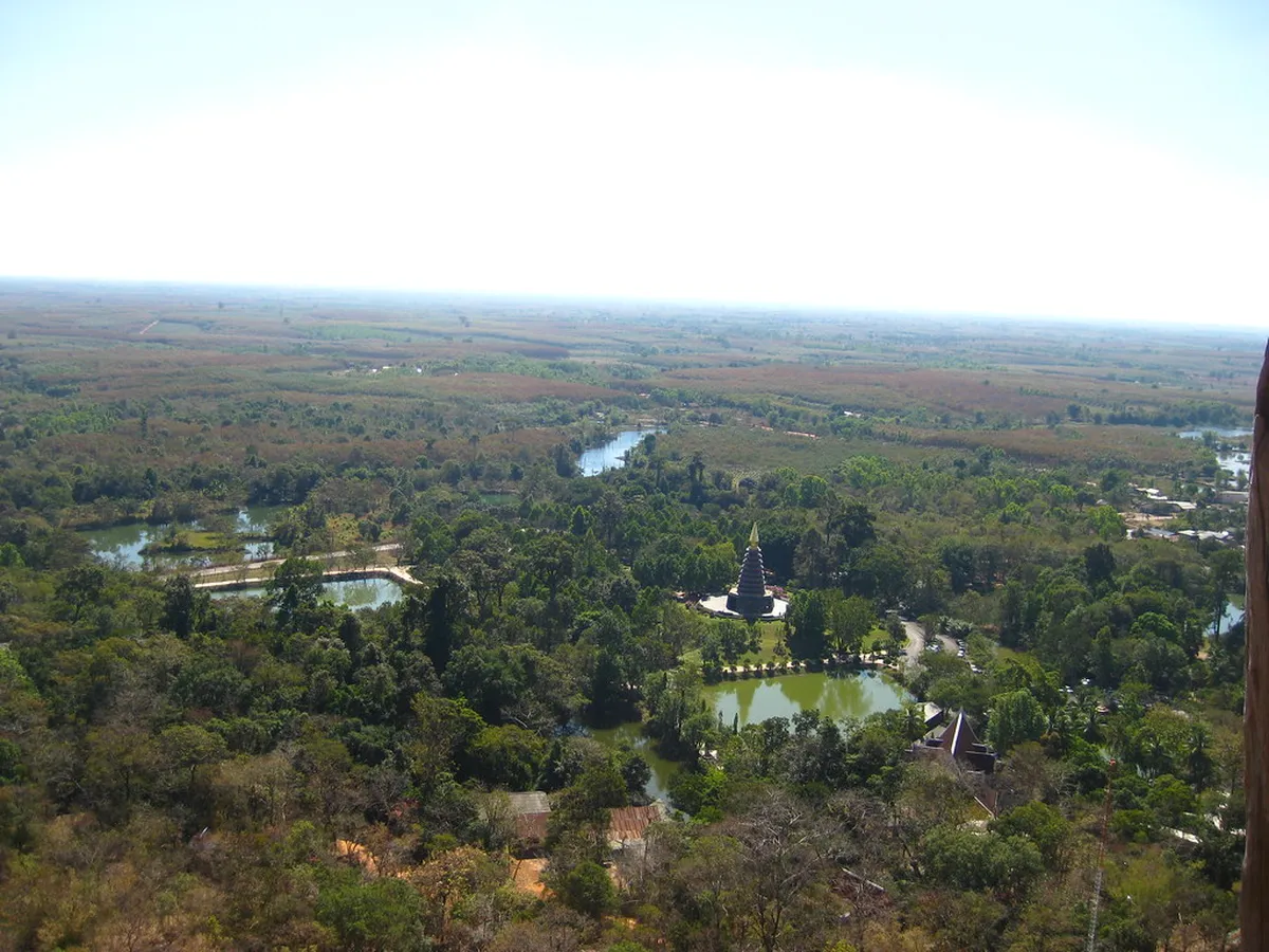 Phu Thok