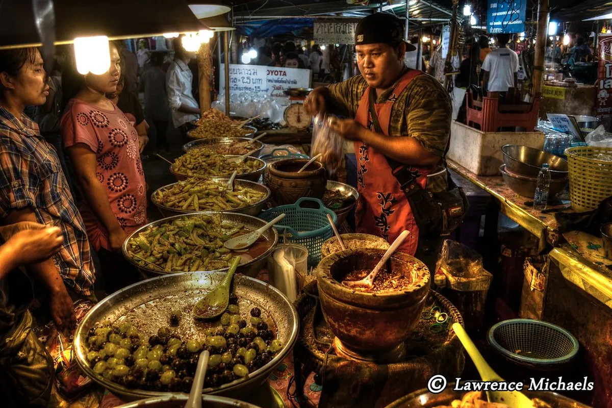 Introduction to phuket town attractions