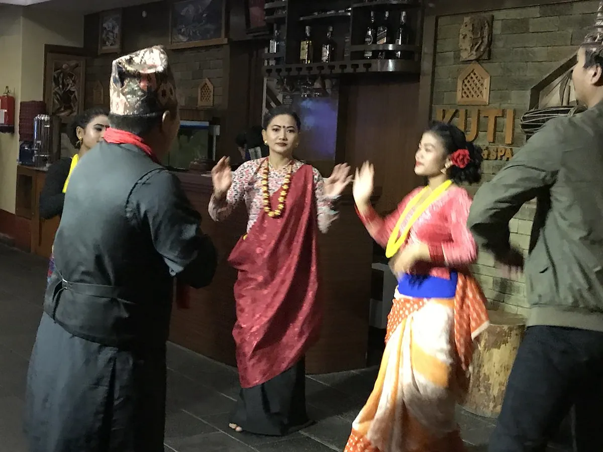 Introduction to pokhara day tours