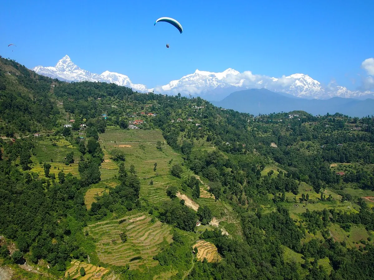 Introduction to pokhara experiences