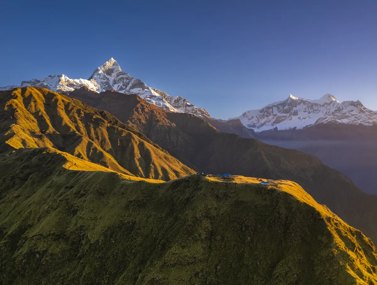 Introduction to pokhara highlights