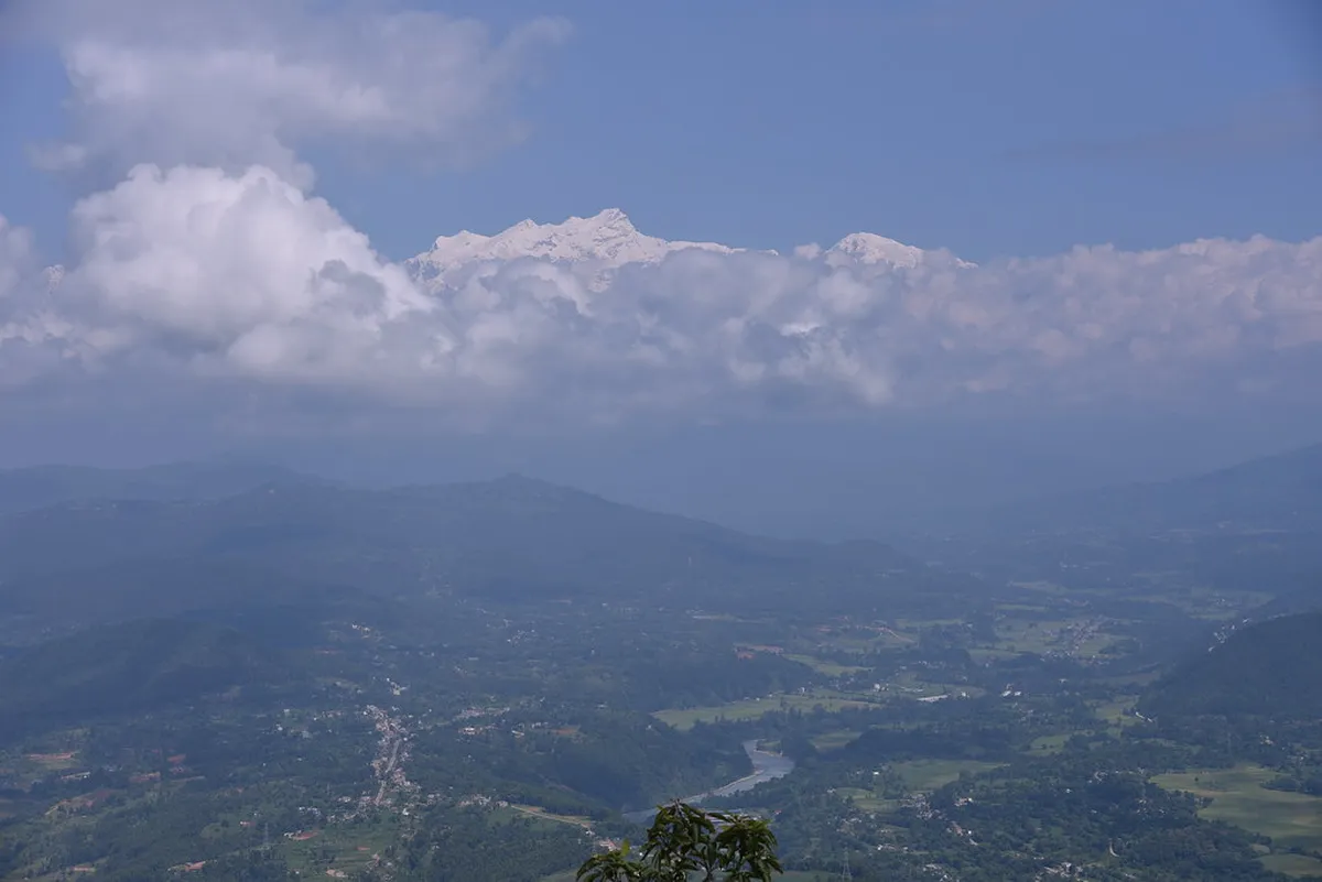 Introduction to pokhara itinerary