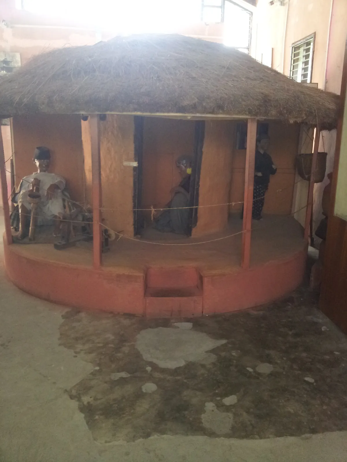 Pokhara Regional Museum