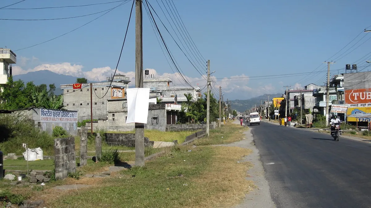 Pokhara