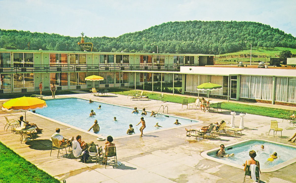 Pool of Abraham