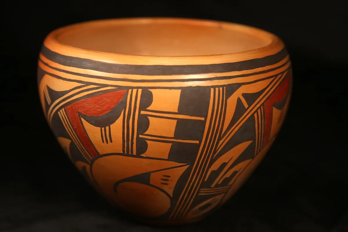 Pottery Village