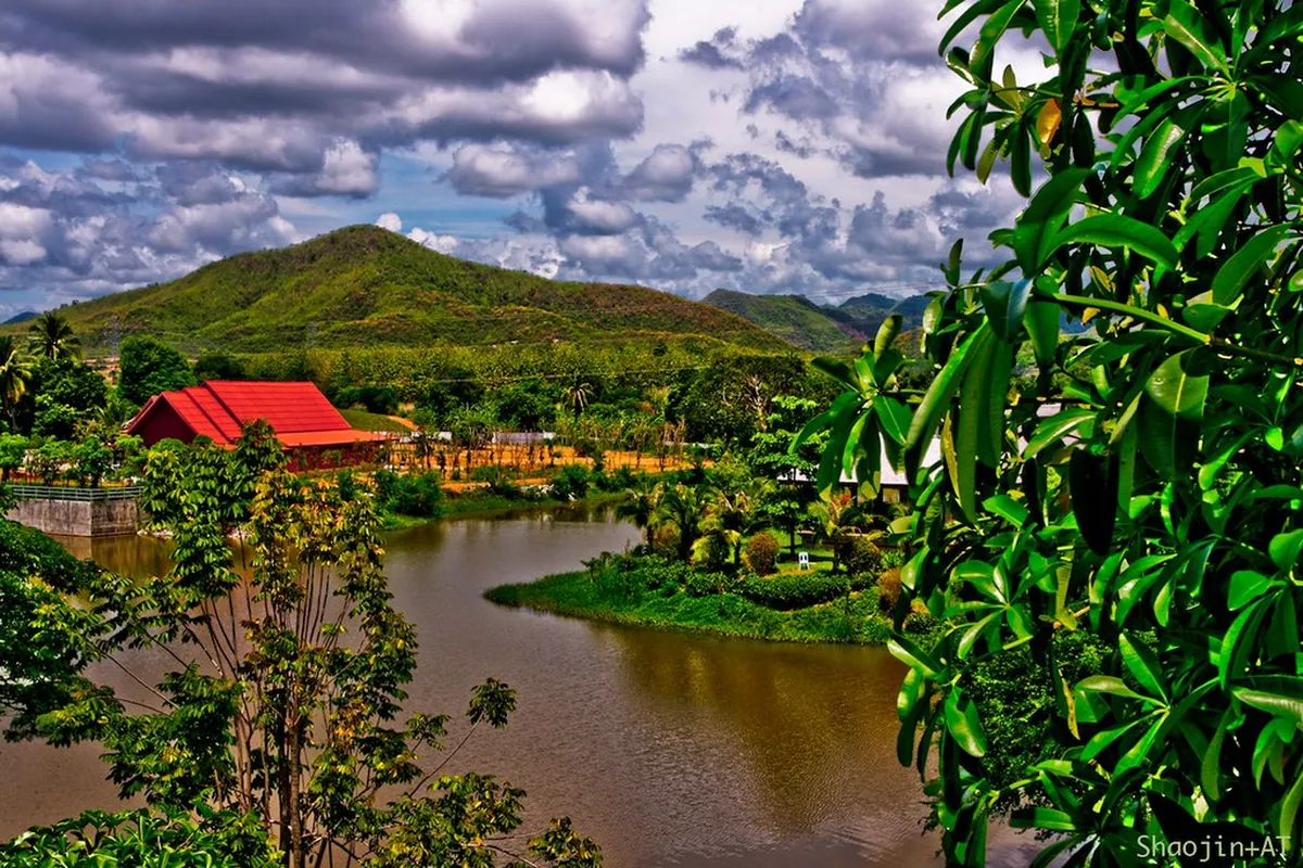 Introduction to prachuap khiri khan activities