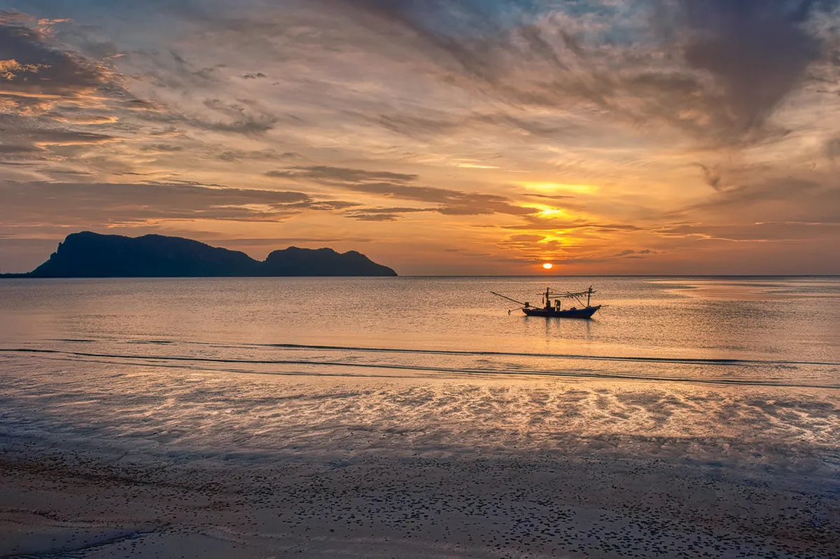 Prachuap Khiri Khan