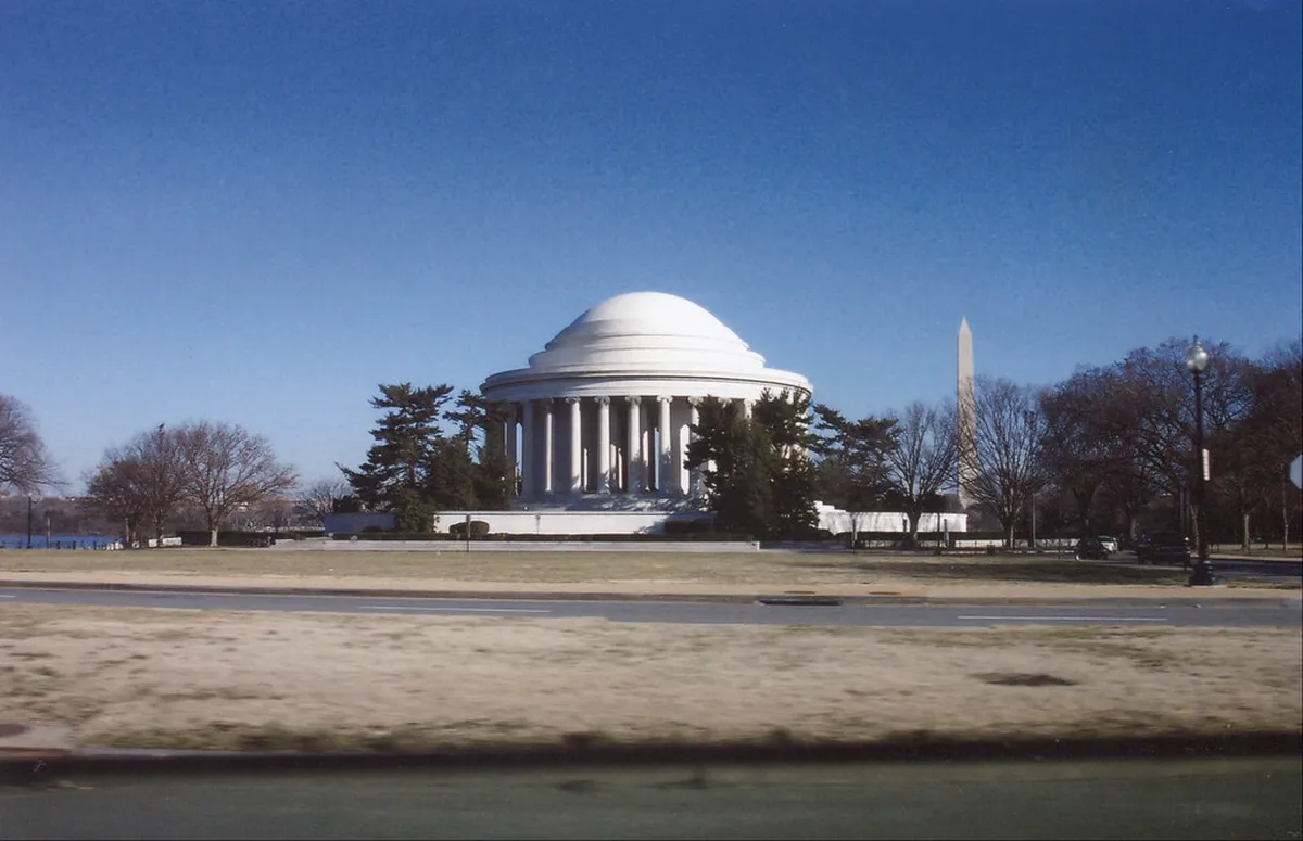 Presidential Park