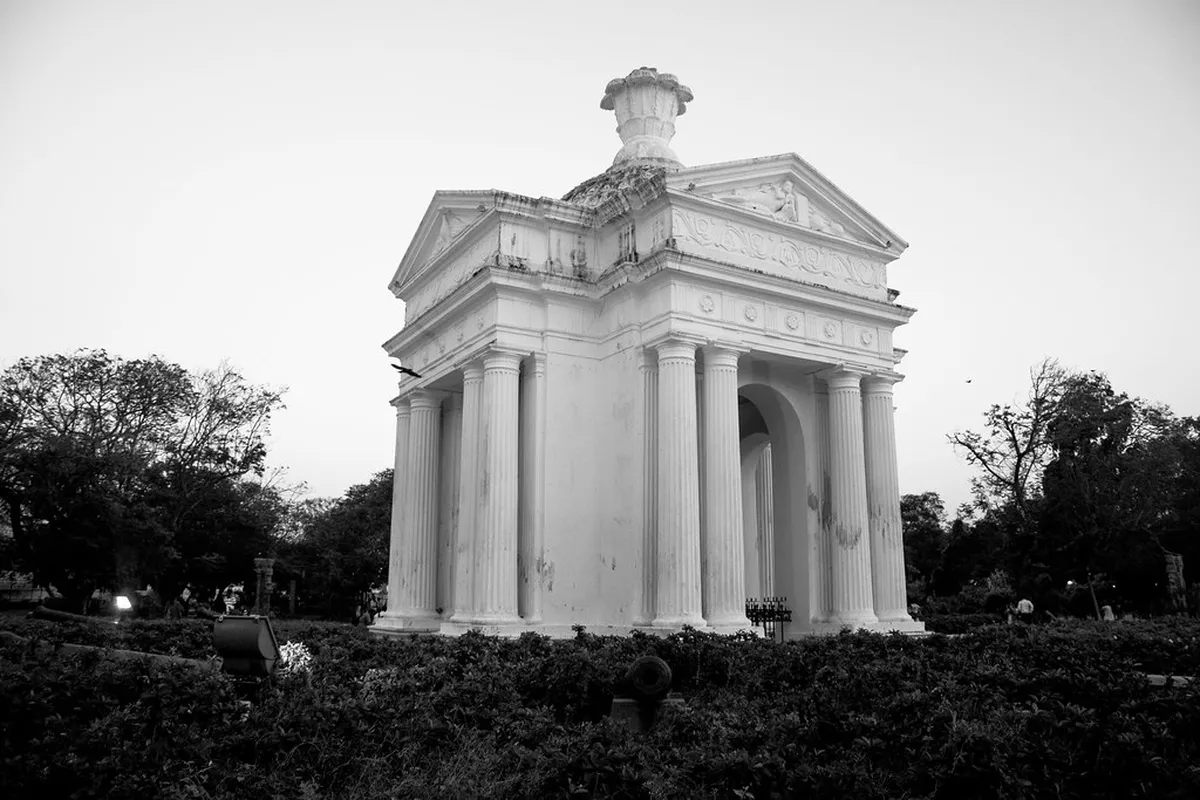 Introduction to puducherry pondicherry day tours