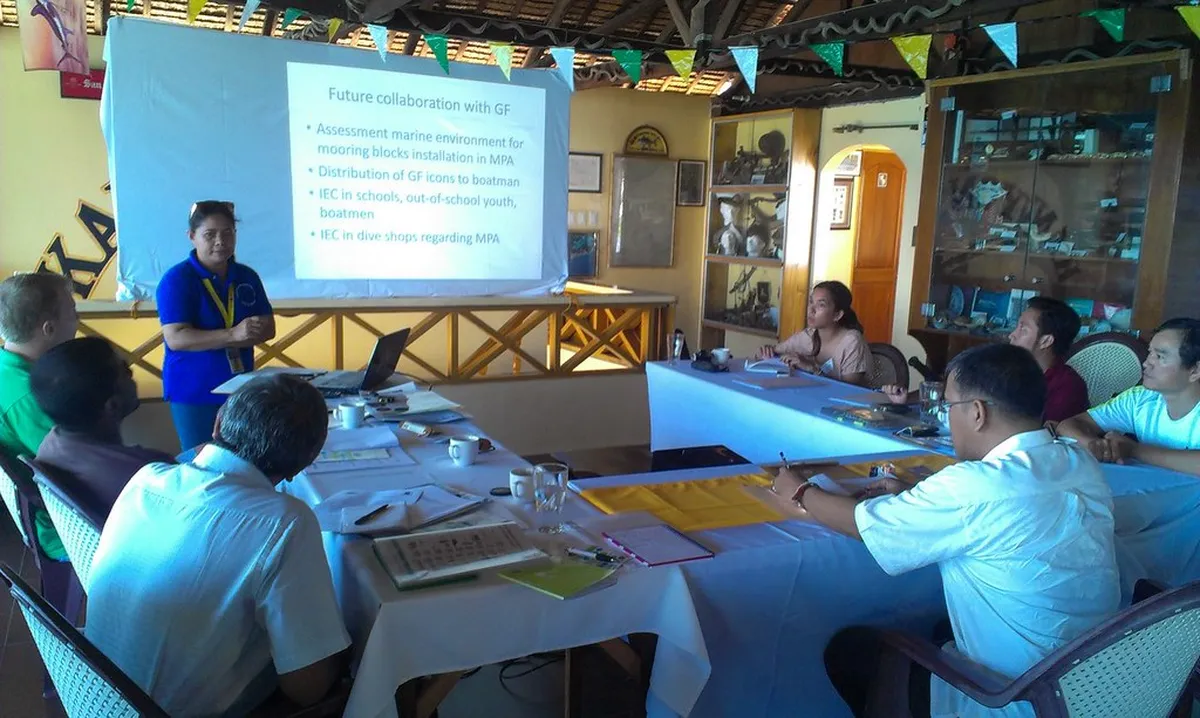 Introduction to puerto galera experiences