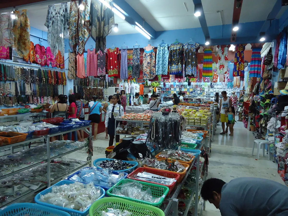 Introduction to puerto princesa day tours