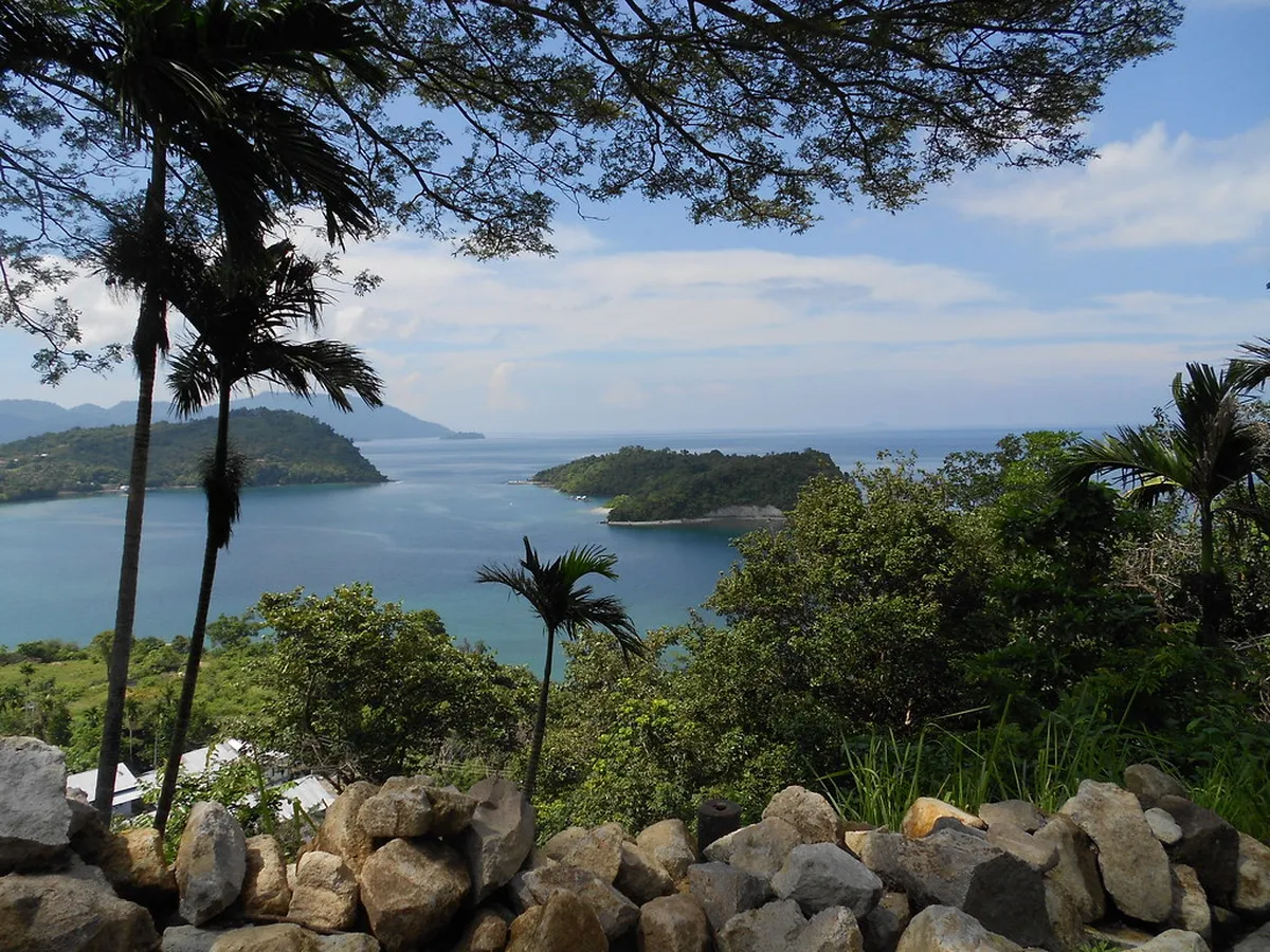 Pulau Weh
