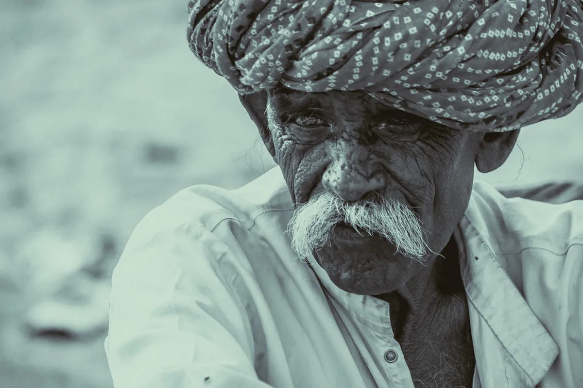 Introduction to pushkar highlights