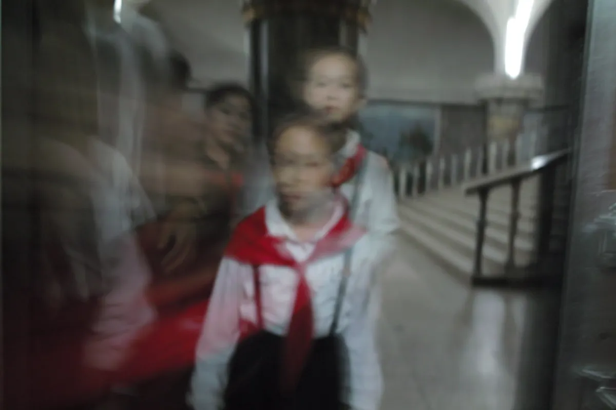 Pyongyang