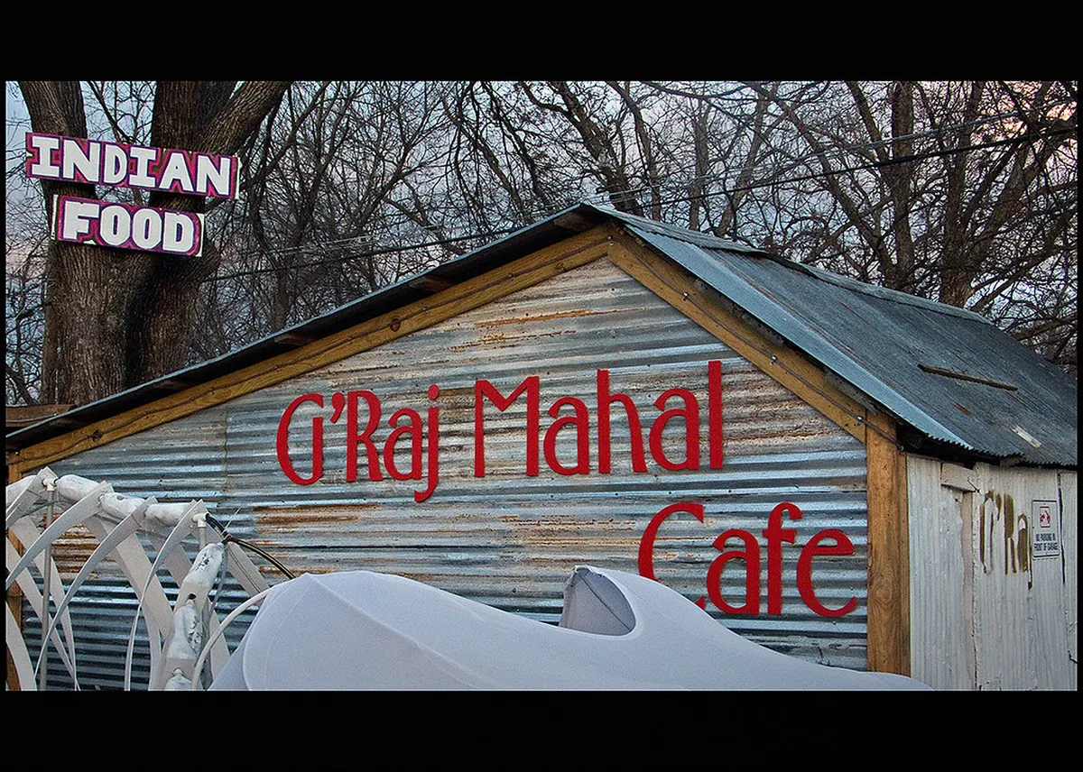 Raj Mahal