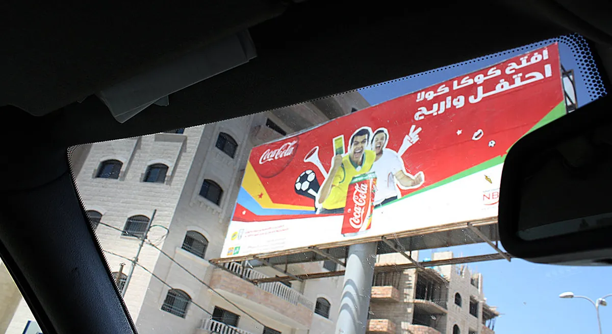 Introduction to ramallah activities