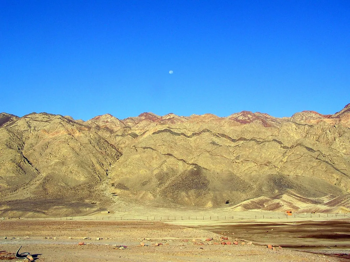 Ras Abu Galum
