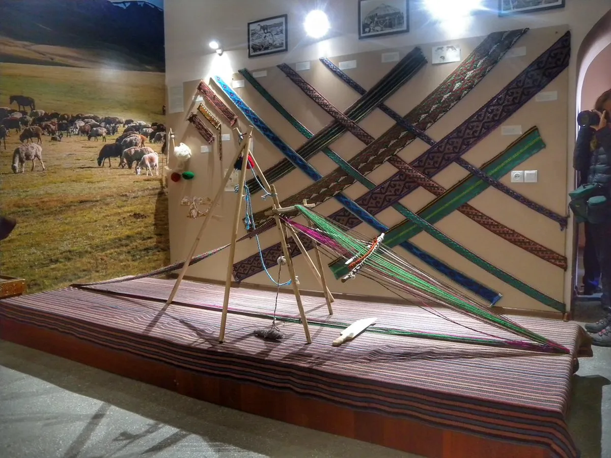 Regional Museum of South Kazakhstan