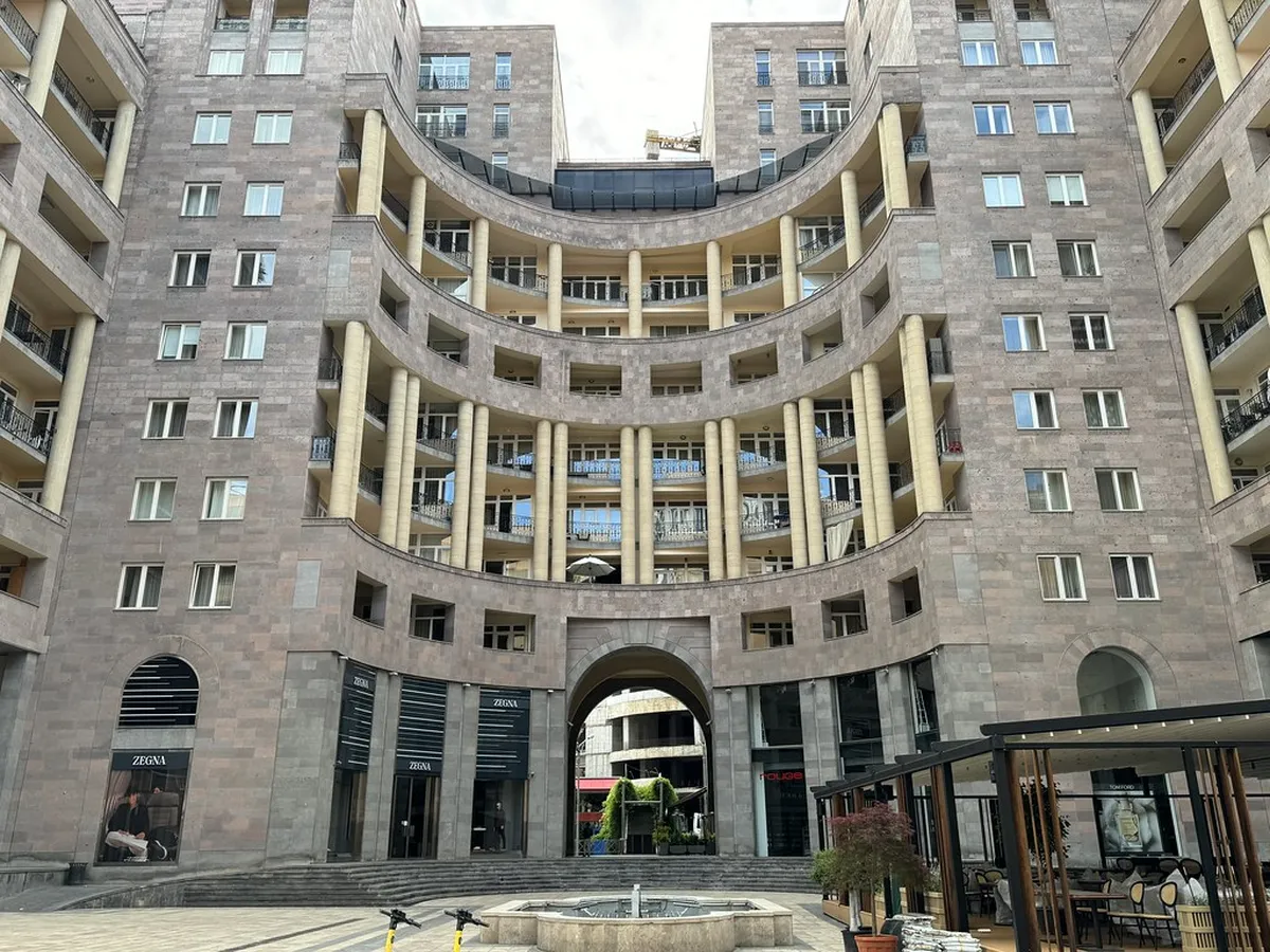Republic Square