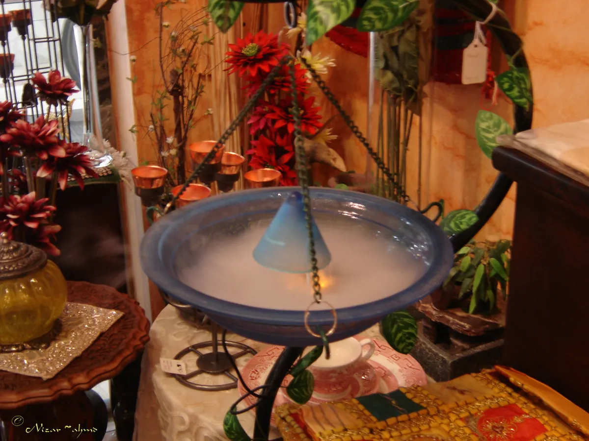 Introduction to riyadh attractions