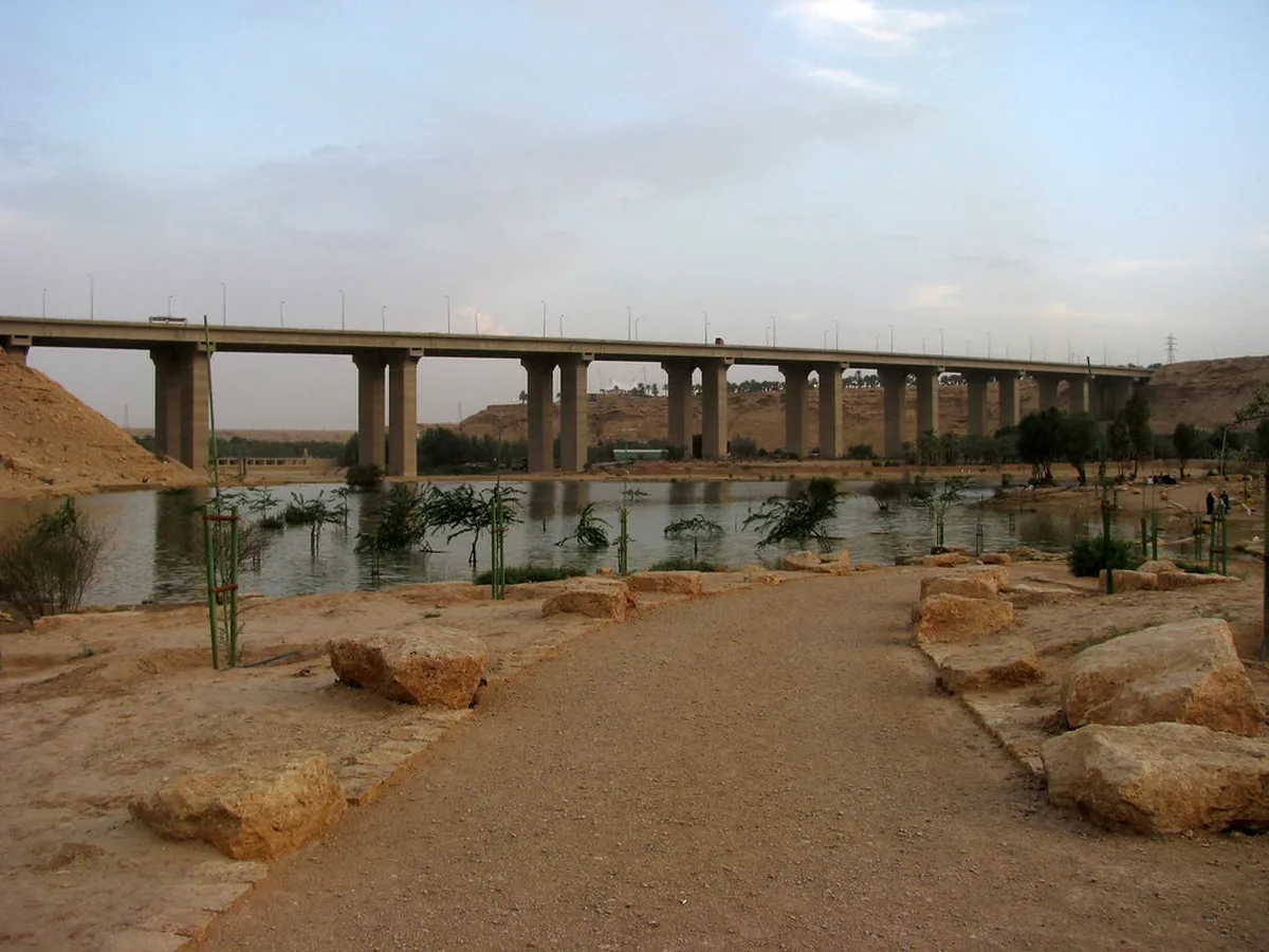 Introduction to riyadh experiences
