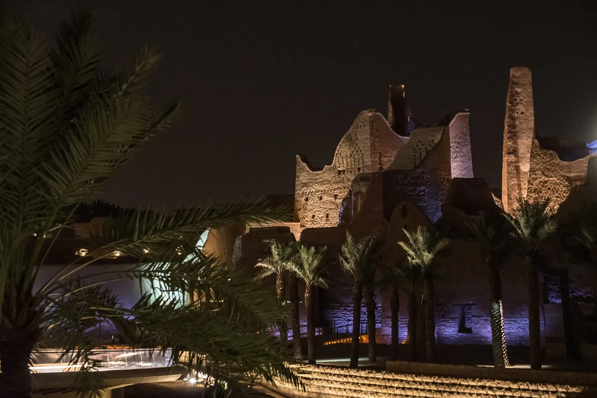 Riyadh