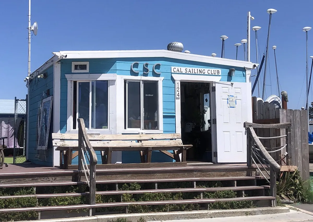 Sailing Club