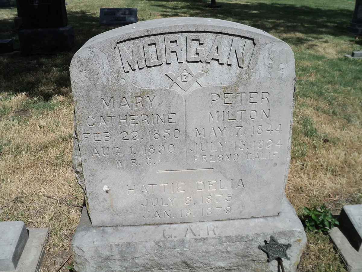 San Joaquin Cemetery